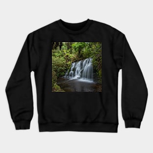 Waterfall Series 5 Crewneck Sweatshirt